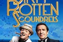 Dirty Rotten Scoundrels